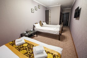 Hotel Solar