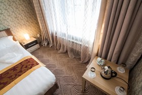 Hotel Solar