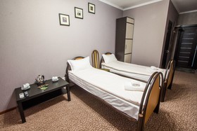 Hotel Solar