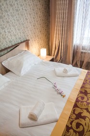 Hotel Solar