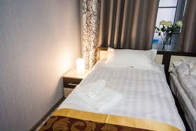 Hotel Solar