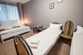 Hotel Solar