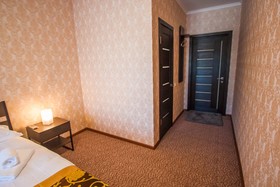 Hotel Solar