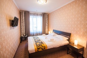 Hotel Solar