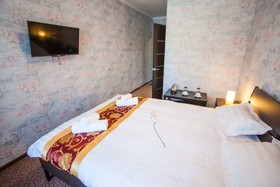 Hotel Solar