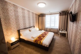 Hotel Solar