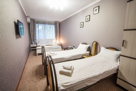 Hotel Solar
