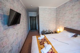 Hotel Solar