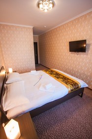 Hotel Solar
