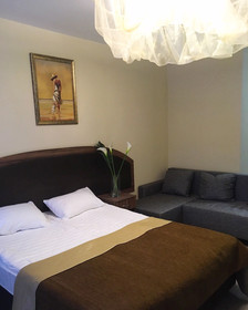 Hotel Voyage