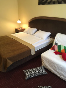 Hotel Voyage
