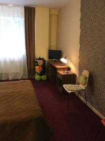 Hotel Voyage