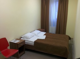 Hotel Voyage