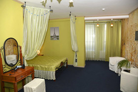 Hotel Voyage