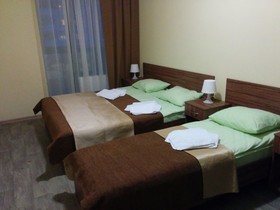 Hotel Voyage