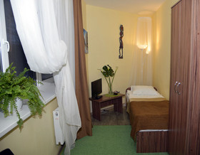 Hotel Voyage