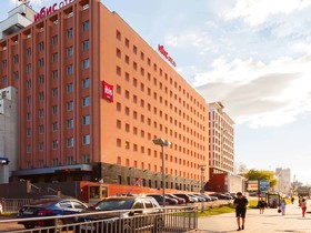 ibis Nizhny Novgorod Hotel