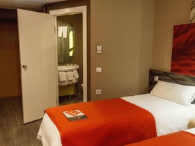 ibis Nizhny Novgorod Hotel