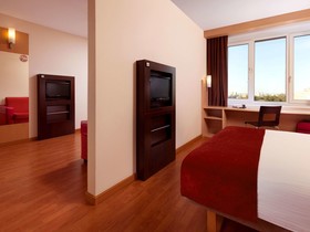 ibis Nizhny Novgorod Hotel