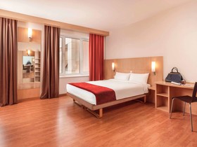 ibis Nizhny Novgorod Hotel