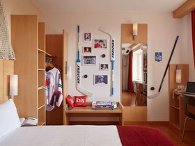 ibis Nizhny Novgorod Hotel