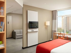 ibis Nizhny Novgorod Hotel