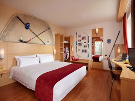 ibis Nizhny Novgorod Hotel