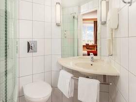 ibis Nizhny Novgorod Hotel