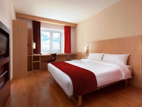 ibis Nizhny Novgorod Hotel