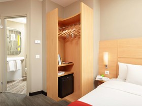 ibis Nizhny Novgorod Hotel