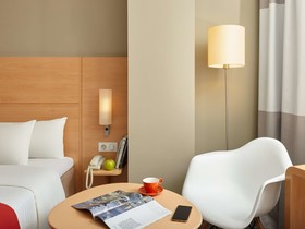 ibis Nizhny Novgorod Hotel