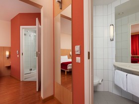 ibis Nizhny Novgorod Hotel
