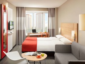 ibis Nizhny Novgorod Hotel