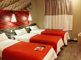 ibis Nizhny Novgorod Hotel