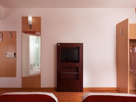 ibis Nizhny Novgorod Hotel