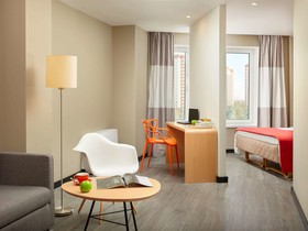 ibis Nizhny Novgorod Hotel