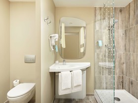 ibis Nizhny Novgorod Hotel