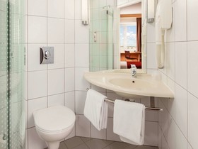 ibis Nizhny Novgorod Hotel