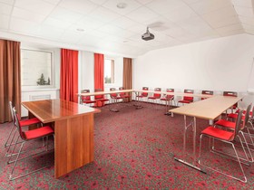 ibis Nizhny Novgorod Hotel