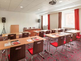 ibis Nizhny Novgorod Hotel