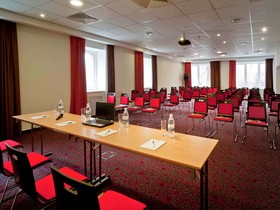 ibis Nizhny Novgorod Hotel