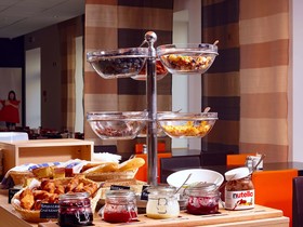 ibis Nizhny Novgorod Hotel