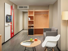 ibis Nizhny Novgorod Hotel