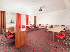 ibis Nizhny Novgorod Hotel