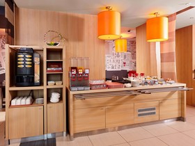 ibis Nizhny Novgorod Hotel