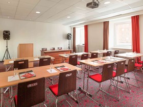 ibis Nizhny Novgorod Hotel