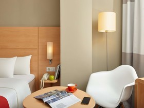 ibis Nizhny Novgorod Hotel
