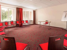 ibis Nizhny Novgorod Hotel