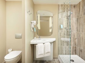 ibis Nizhny Novgorod Hotel