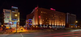 ibis Nizhny Novgorod Hotel